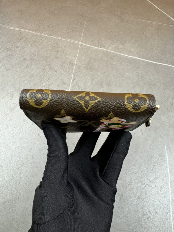 Luxury LV Wallet 12237