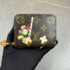 Luxury LV Wallet 12237