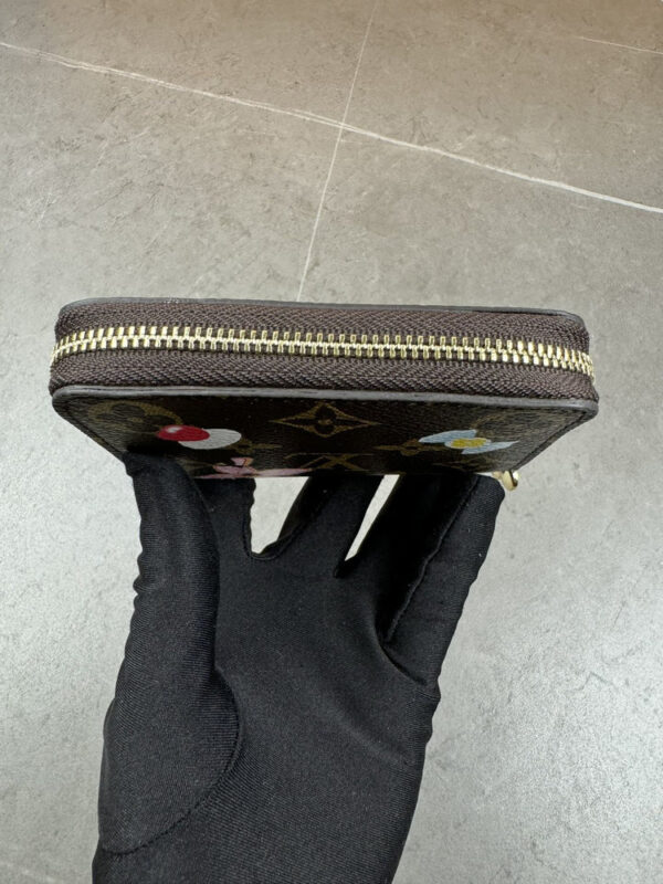Luxury LV Wallet 12237