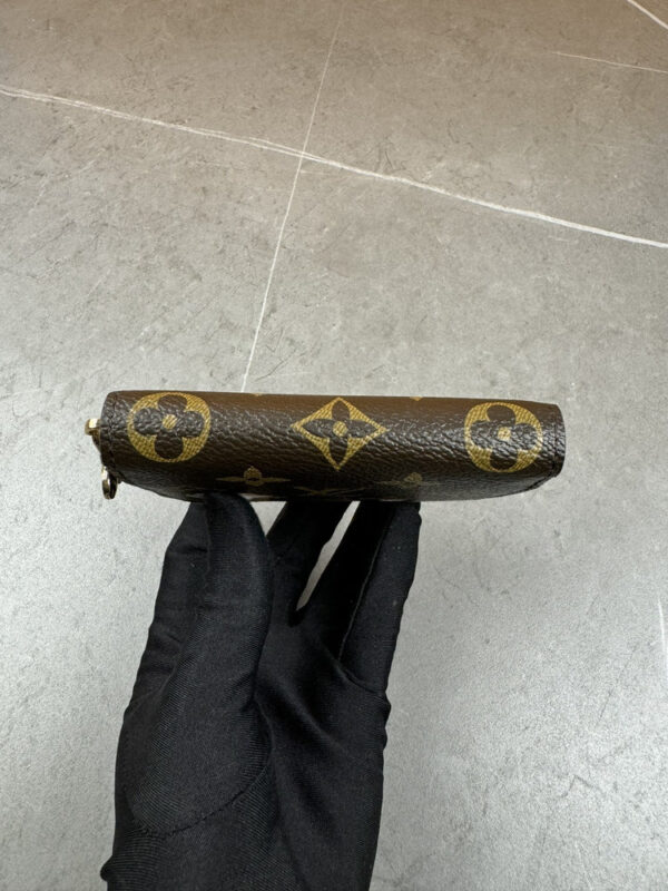Luxury LV Wallet 12237