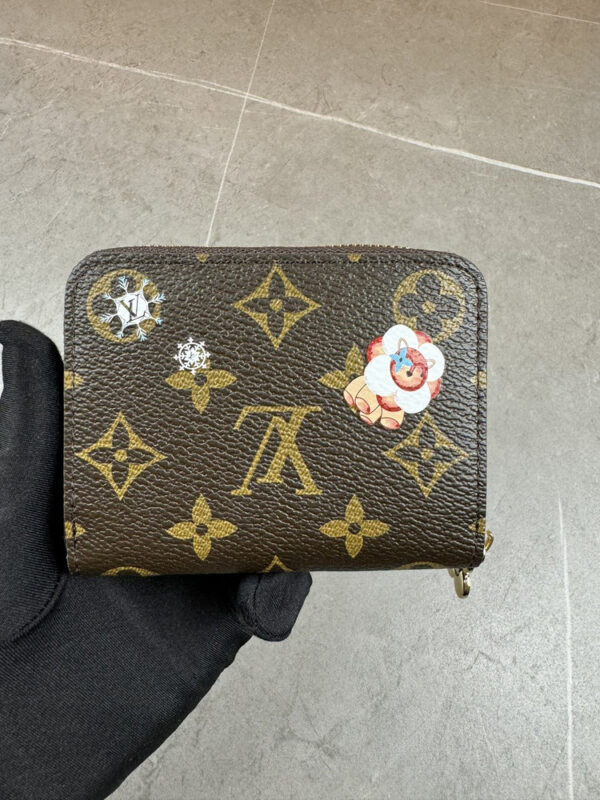Luxury LV Wallet 12237