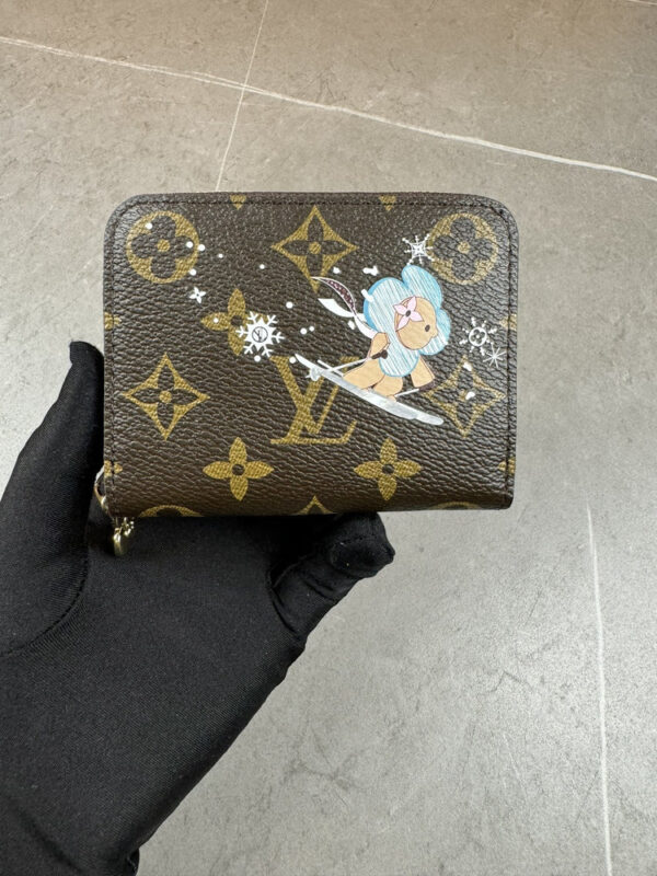 Luxury LV Wallet 12237