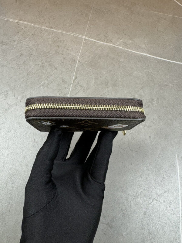 Luxury LV Wallet 12237