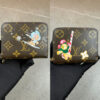 Luxury LV Wallet 12237