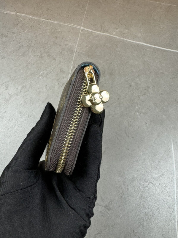 Luxury LV Wallet 12237