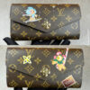 Luxury LV Wallet 12207