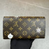 Luxury LV Wallet 12207