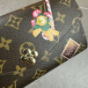 Luxury LV Wallet 12207
