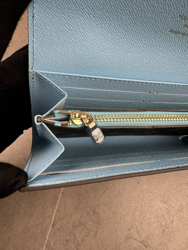 Luxury LV Wallet 12207