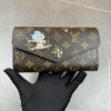 Luxury LV Wallet 12207