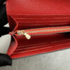 Luxury LV Wallet 12207