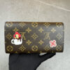 Luxury LV Wallet 12207