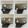 Luxury LV Wallet 12207