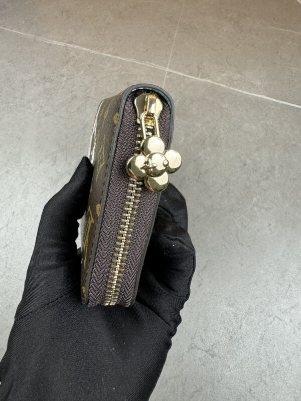 Luxury LV Wallet 12223
