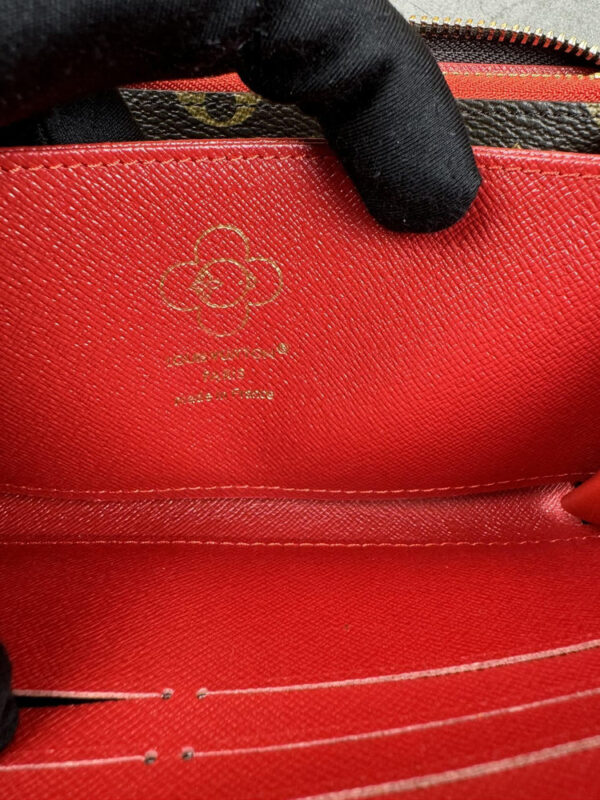 Luxury LV Wallet 12223
