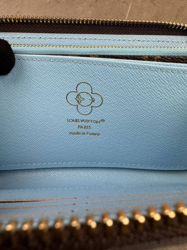 Luxury LV Wallet 12223