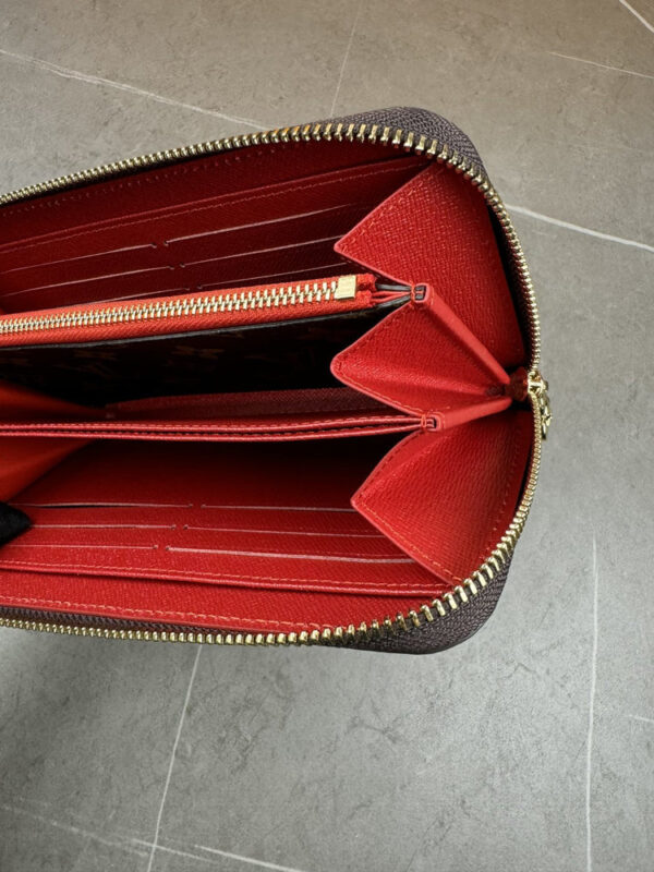 Luxury LV Wallet 12223