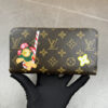 Luxury LV Wallet 12223