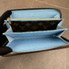 Luxury LV Wallet 12223