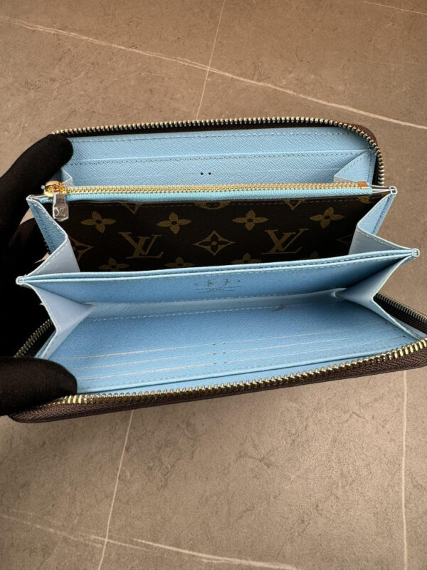 Luxury LV Wallet 12223