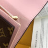 Luxury LV Wallet M58108