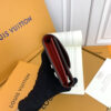 Luxury LV Wallet M58108