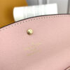 Luxury LV Wallet M58108