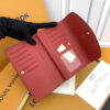 Luxury LV Wallet M58108