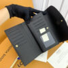 Luxury LV Wallet M58108