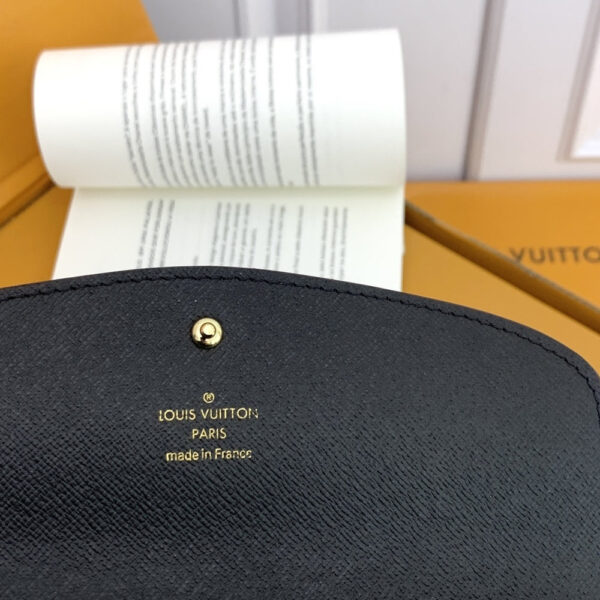 Luxury LV Wallet M58108