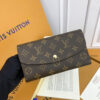 Luxury LV Wallet M58108