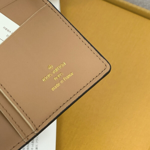 Luxury LV Wallet M81499