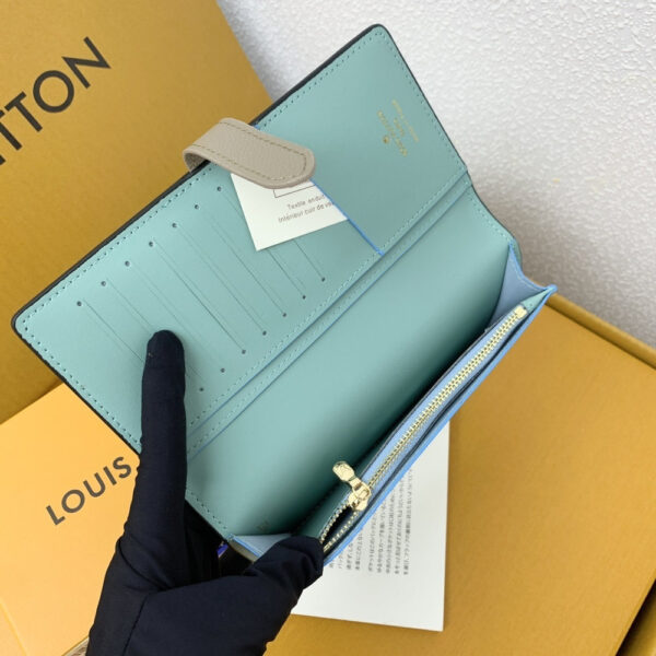 Luxury LV Wallet M81499