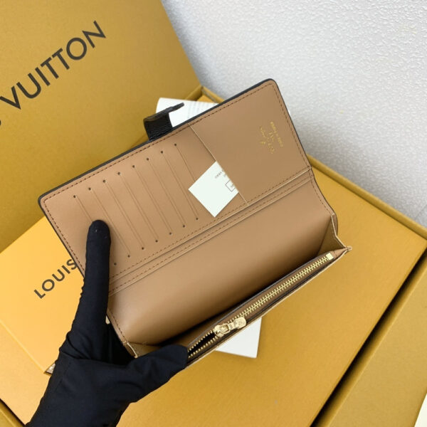 Luxury LV Wallet M81499