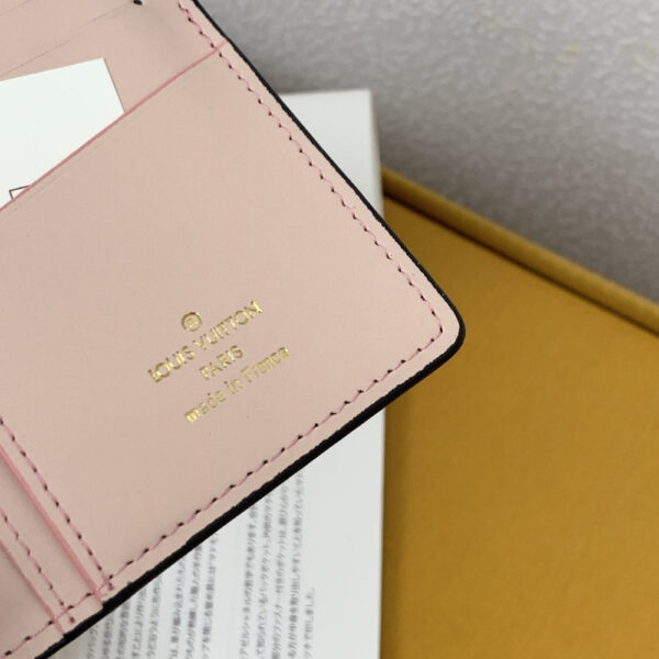 Luxury LV Wallet M81499