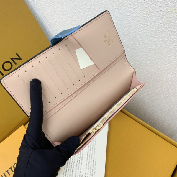 Luxury LV Wallet M81499
