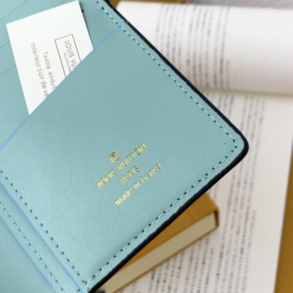 Luxury LV Wallet M81499