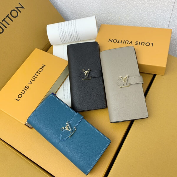 Luxury LV Wallet M81499