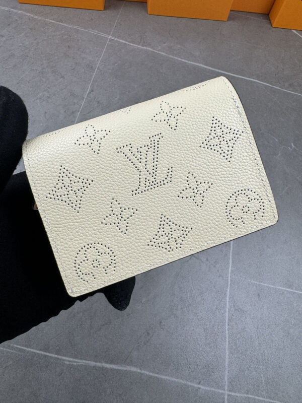 Luxury LV Wallet M80269