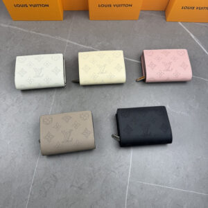 Luxury LV Wallet M80269
