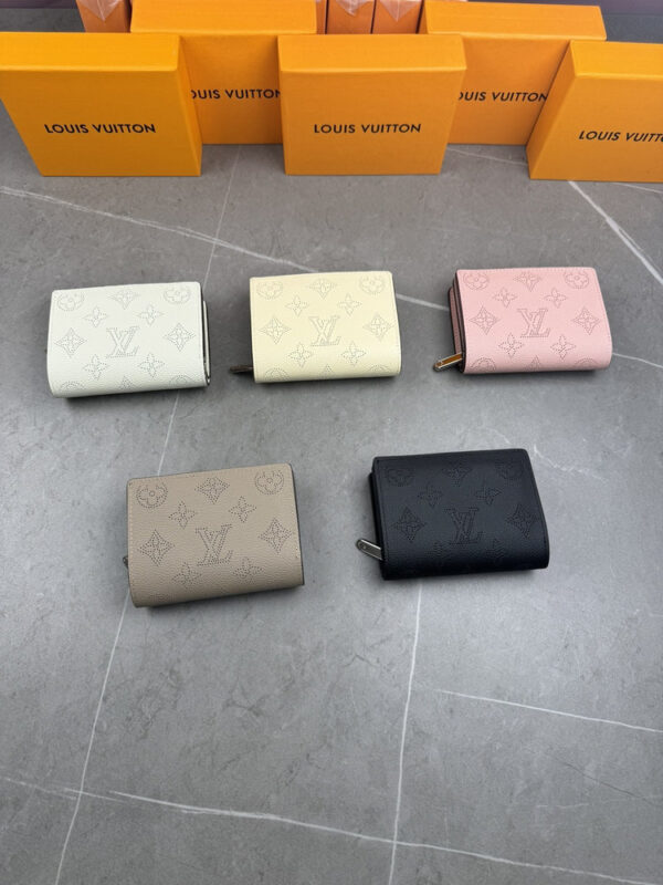 Luxury LV Wallet M80269