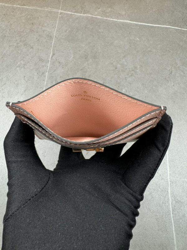 Luxury LV Wallet M83358