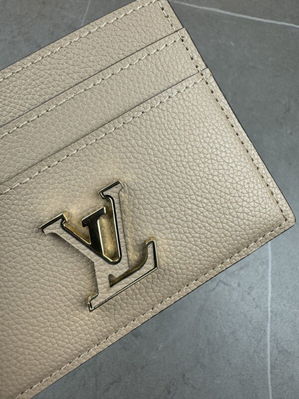 Luxury LV Wallet M83358