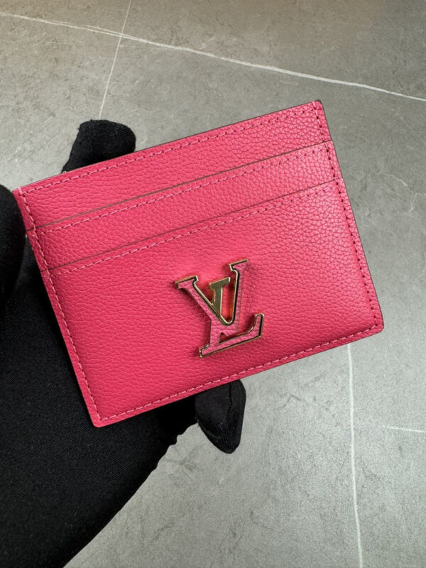 Luxury LV Wallet M83358