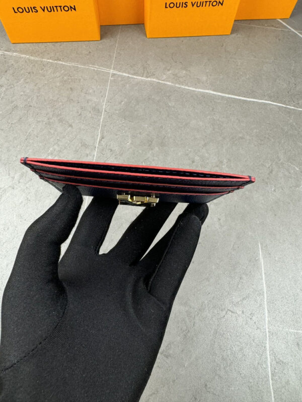 Luxury LV Wallet M83358
