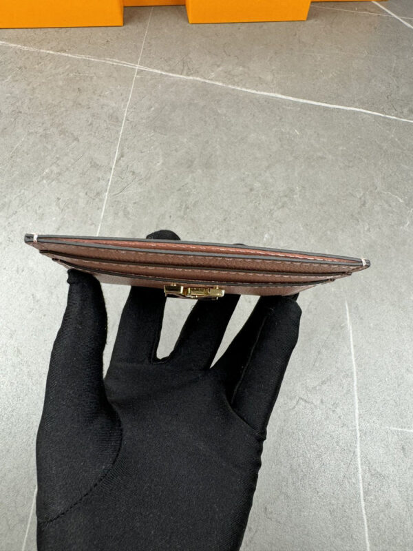 Luxury LV Wallet M83358