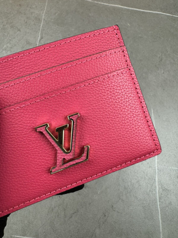 Luxury LV Wallet M83358