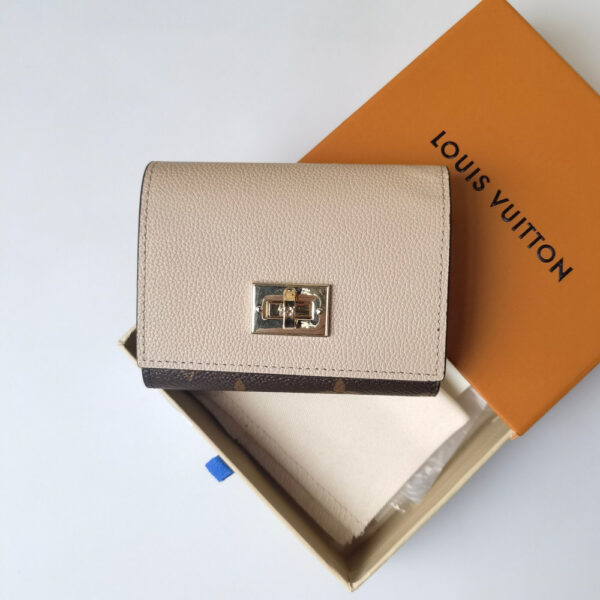 Luxury LV Wallet M82398-M82640