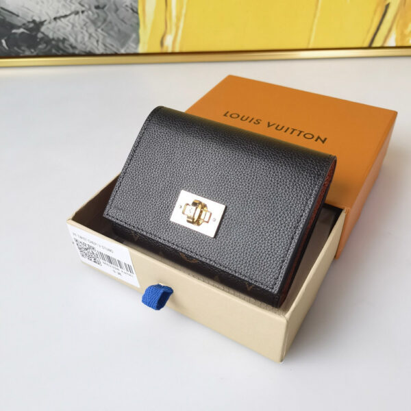 Luxury LV Wallet M82398-M82640