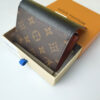 Luxury LV Wallet M82398-M82640